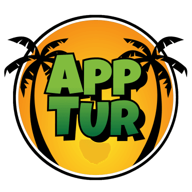 AppTur logo