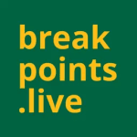 Breakpoints Live logo