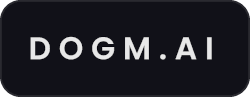 Dogm.ai logo