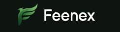 Feenex logo