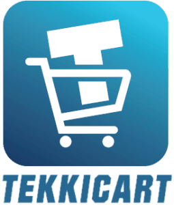 Tekkicart logo