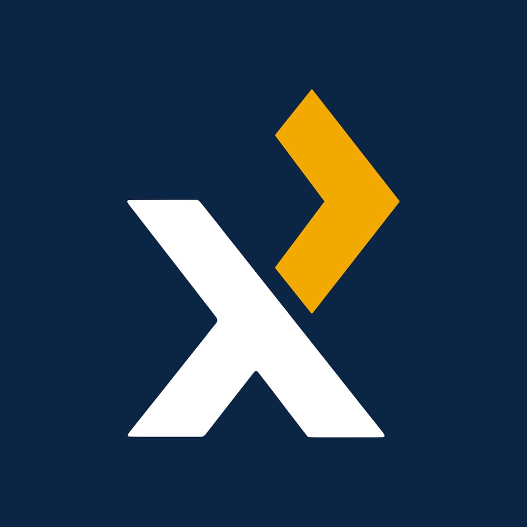 Xend logo