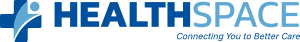 HealthSpace logo