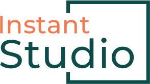 InstantStudio logo