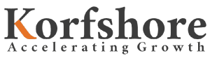 Korfshore logo