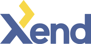 Xend logo